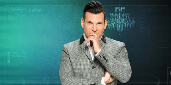 David Tutera##s CELEBrations Canceled WE tv Series Not Returning for Season 4