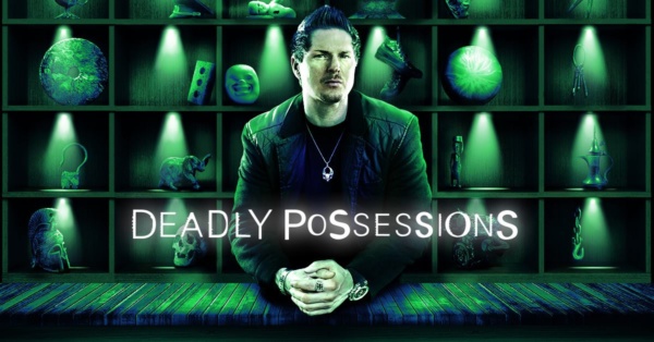 Deadly Possessions Canceled Travel Channel Series Not Returning for Season 2