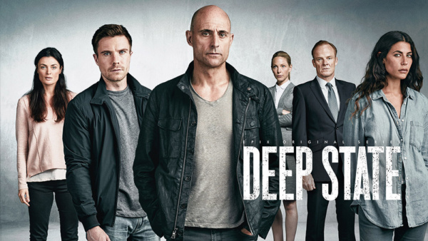 Deep State Season 3 is yet to be announced by MGM+