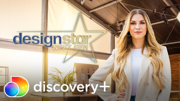 Design Star: Next Gen Season 2 is yet to be announced by HGTV, Discovery+