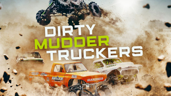 Dirty Mudder Truckers Season 4 is yet to be announced by Discovery Channel