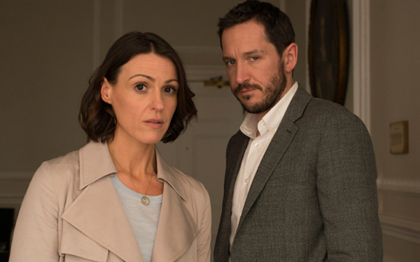 Doctor Foster Canceled BBC One Series Not Returning for Season 3