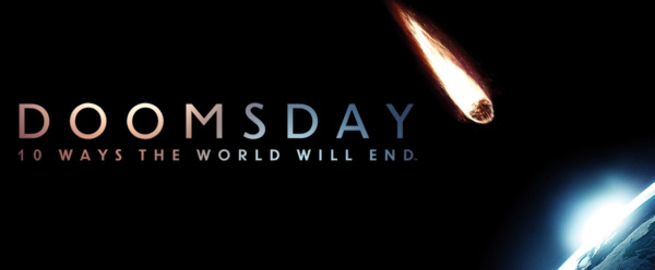 Doomsday: 10 Ways the World Will End Canceled History Channel Series Not Returning for Season 2