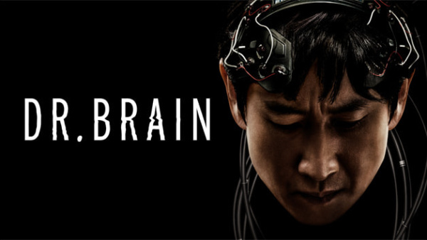 Dr. Brain Season 2 is to Premiere on Apple TV+