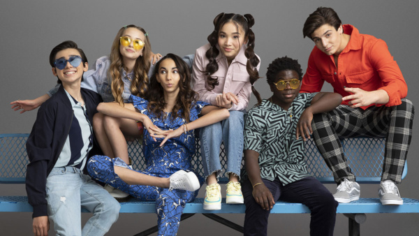 Drama Club Season 2 is yet to be announced by Nickelodeon