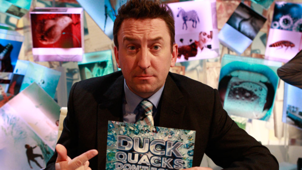 Duck Quacks Don##t Echo Canceled Sky1 Series Not Returning for Season 7