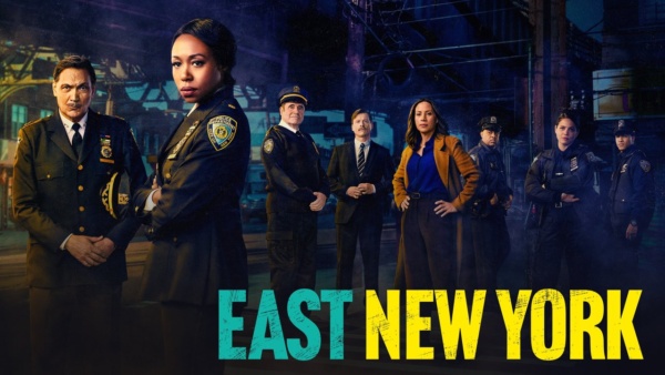 East New York Canceled CBS Series Not Returning for Season 2