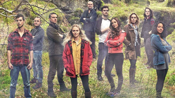 Eden Canceled Channel 4 Series Not Returning for Season 3