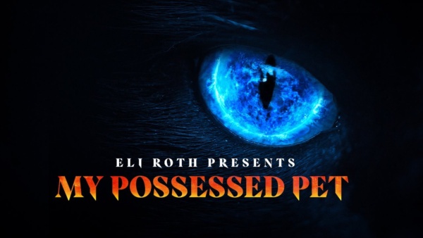 Eli Roth Presents: My Possessed Pet Season 2 is yet to be announced by Travel Channel