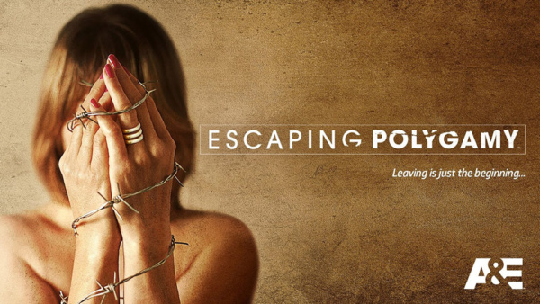 Escaping Polygamy Canceled A&E Series Not Returning for Season 5