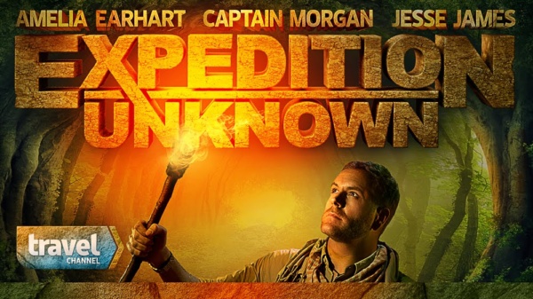 Expedition Unknown Season 12 is yet to be announced Dec 27, 2023 on Discovery Channel