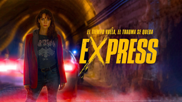 Express Season 3 is yet to be announced by Starz