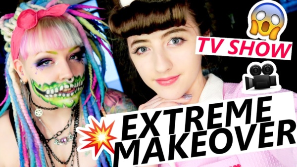 Extreme Makeovers: On Fleek Season 1 is yet to be announced by