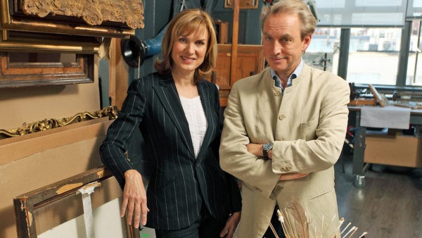 Fake or Fortune? Season 11 is yet to be announced by BBC One