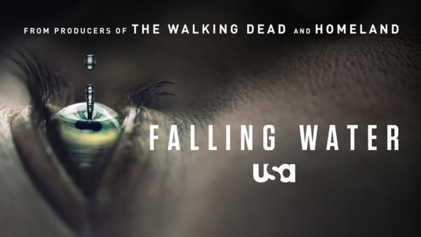 Falling Water Canceled USA Network Series Not Returning for Season 3