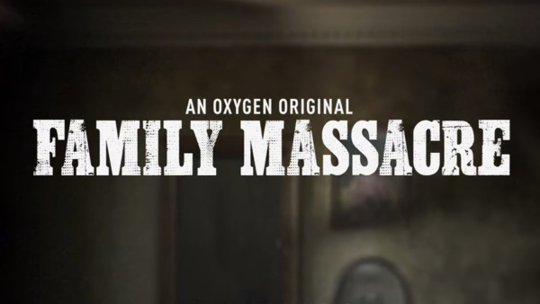 Family Massacre Season 2 is yet to be announced by Oxygen