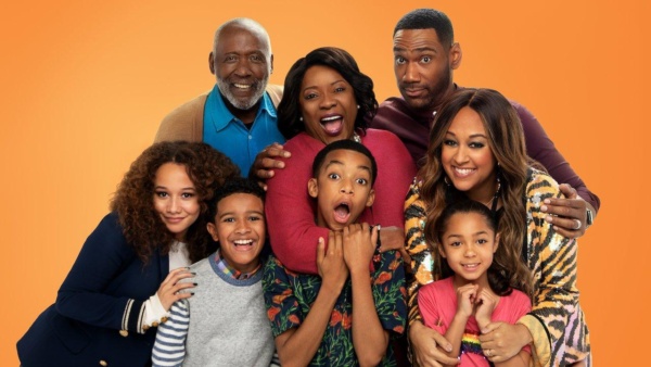 Family Reunion Canceled Netflix Series Not Returning for Season 6