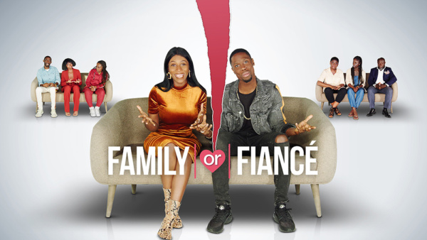 Family or Fiancé Season 4 is yet to be announced by OWN