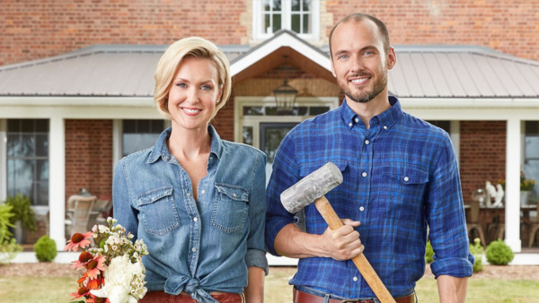 Farmhouse Facelift Season 3 is to Premiere on HGTV Canada