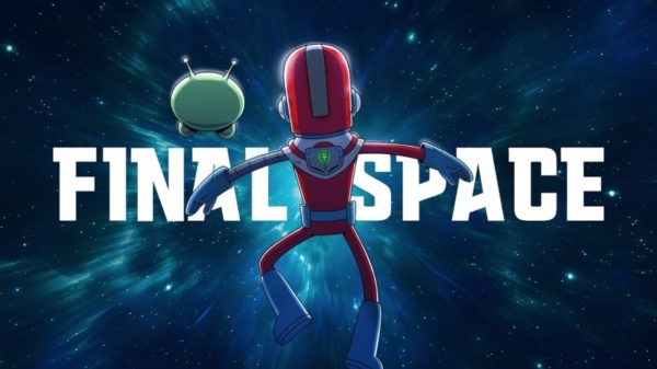 Final Space Canceled Adult Swim Series Not Returning for Season 4