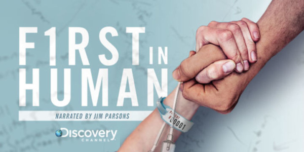 First in Human Canceled Discovery Channel Series Not Returning for Season 2