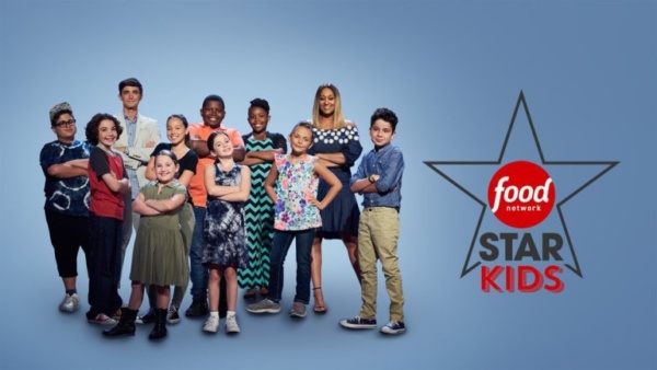 Food Network Star Kids Canceled Food Network Series Not Returning for Season 2