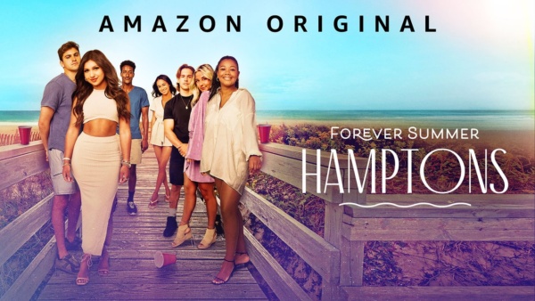 Forever Summer: Hamptons Season 2 is yet to be announced by Amazon Prime