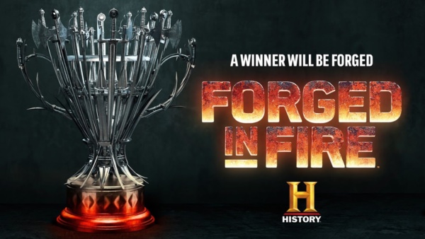 Forged In Fire Season 9: to Be Released in October 2023 on History Channel