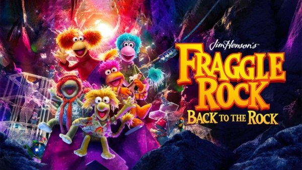 Fraggle Rock: Back to the Rock Season 2 is to Premiere on Apple TV+