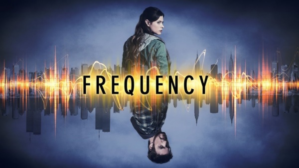 Frequency Canceled The CW Series Not Returning for Season 2