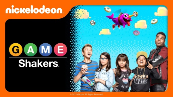 Game Shakers Canceled Nickelodeon Series Not Returning for Season 4