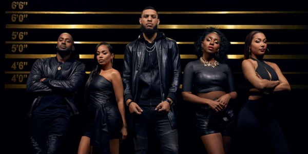 Games People Play Season 3 is yet to be announced by BET