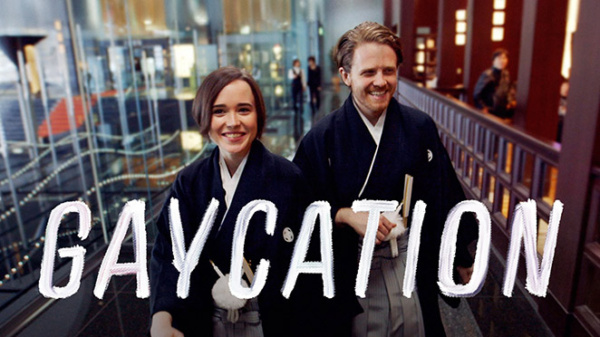 Gaycation Canceled Vice TV Series Not Returning for Season 3