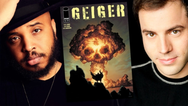 Geiger Season 1: Release Date Set for 2023 on 