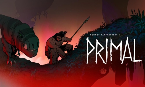 Genndy Tartakovsky’s Primal Season 2: to Be Released in Late 2023 on Adult Swim