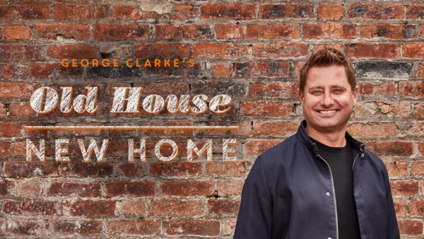 George Clarke##s Old House, New Home Season 9 is yet to be announced by Channel 4