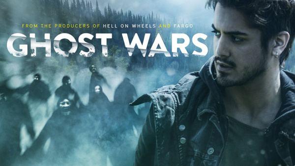 Ghost Wars Canceled Syfy Series Not Returning for Season 2