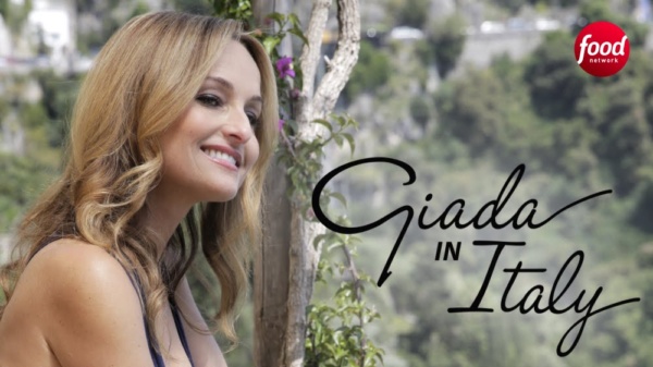 Giada in Italy Season 4 is yet to be announced by Food Network