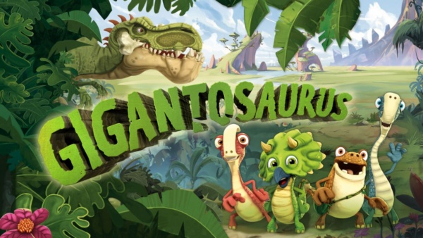 Gigantosaurus Season 4 is yet to be announced by Disney Channel