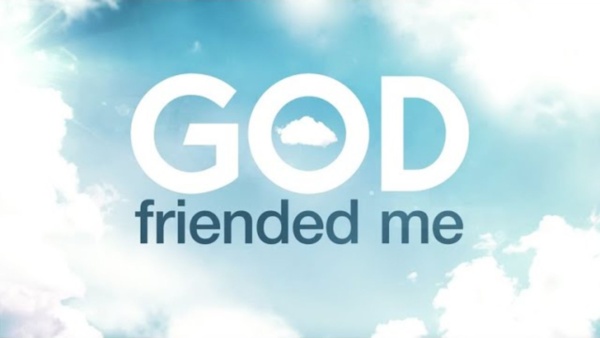 God Friended Me Canceled CBS Series Not Returning for Season 3