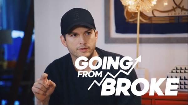 Going from Broke Season 5 is yet to be announced by Crackle