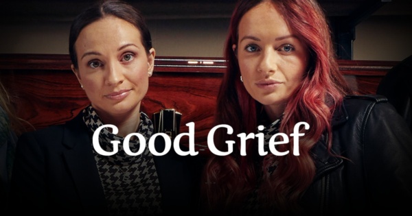 Good Grief Season 3 is yet to be announced by TVNZ 1