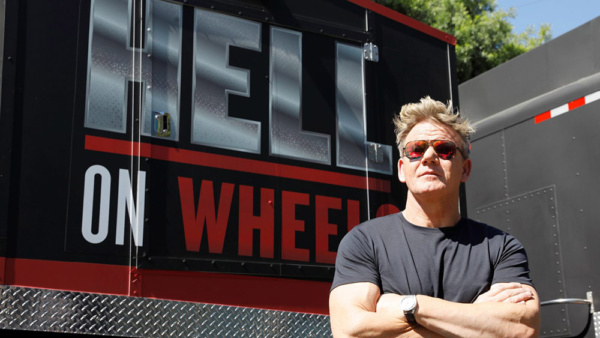 Gordon Ramsay’s 24 Hours to Hell and Back Season 4 is yet to be announced by FOX