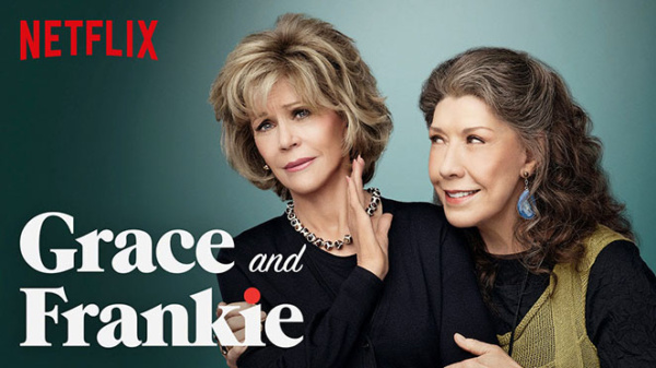 Grace and Frankie Canceled Netflix Series Not Returning for Season 8