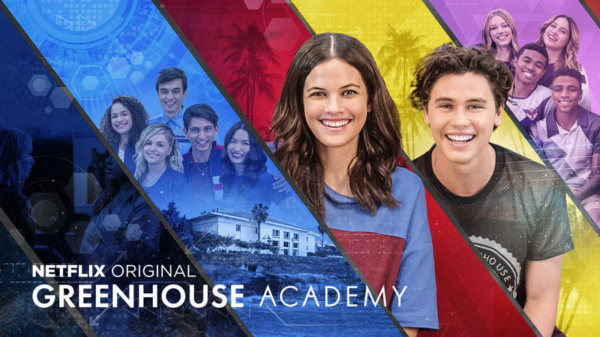 Greenhouse Academy Canceled Netflix Series Not Returning for Season 5