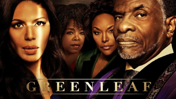 Greenleaf Canceled OWN Series Not Returning for Season 6