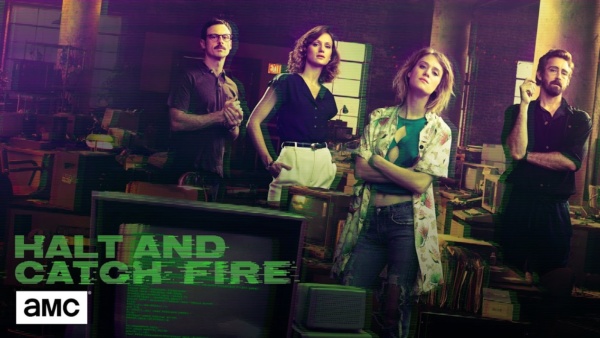 Halt and Catch Fire Canceled AMC Series Not Returning for Season 5