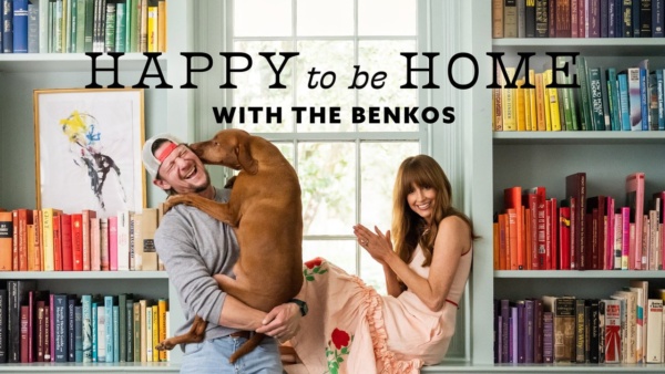 Happy to Be Home with the Benkos Season 2 is to Premiere on Magnolia Network