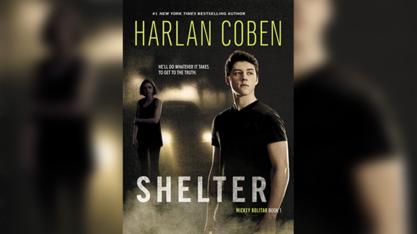 Harlan Coben##s Shelter Season 1 The release date Sep 08, 2023 on Amazon Prime