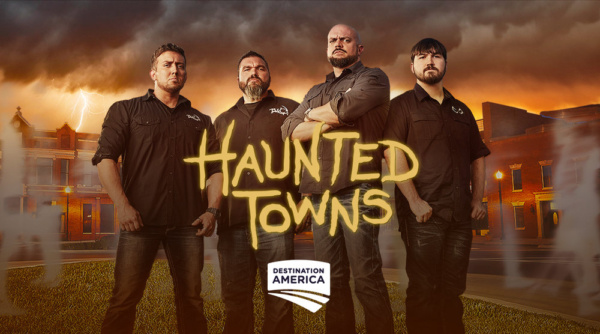 Haunted Towns Season 3 is yet to be announced by Travel Channel